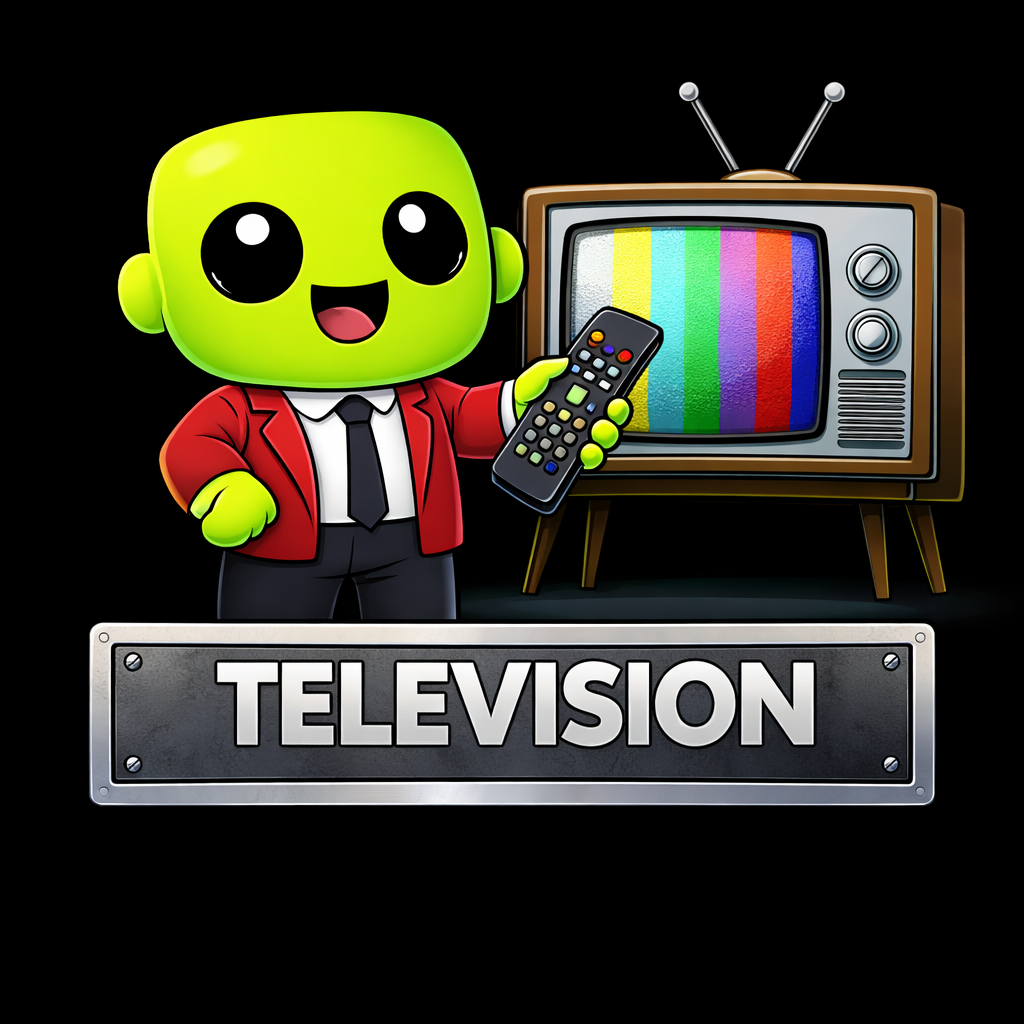 Television