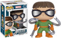 Doctor Octopus #0150
