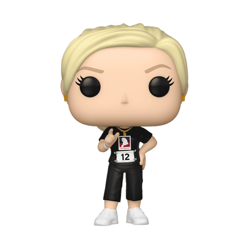 Angela (Fun Run) — The Office #1159 (GameStop Exclusive)