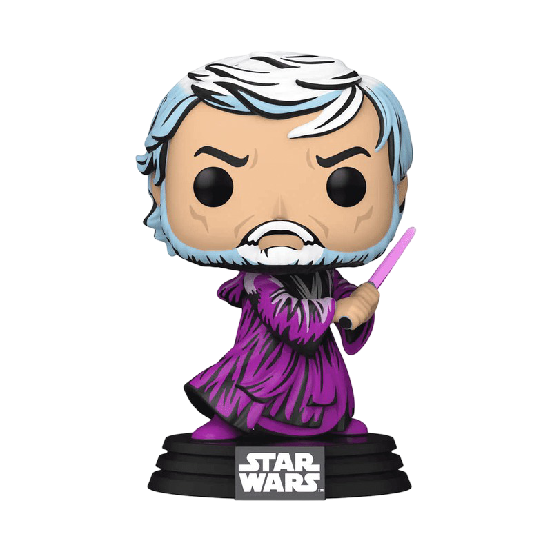 Ben Kenobi — Star Wars #572 (Target Exclusive)