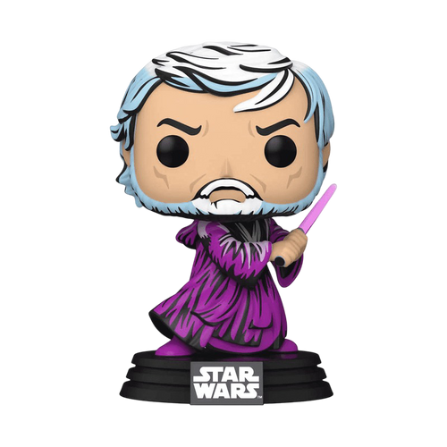Ben Kenobi — Star Wars #572 (Target Exclusive)