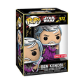 Ben Kenobi — Star Wars #572 (Target Exclusive)