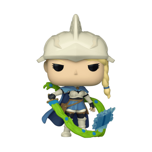 Charlotte (Glow) #0115