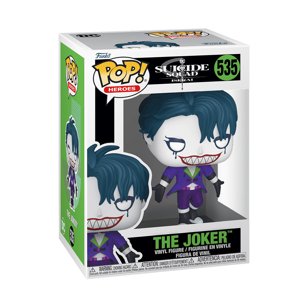The Joker #0544