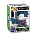 The Joker #0544