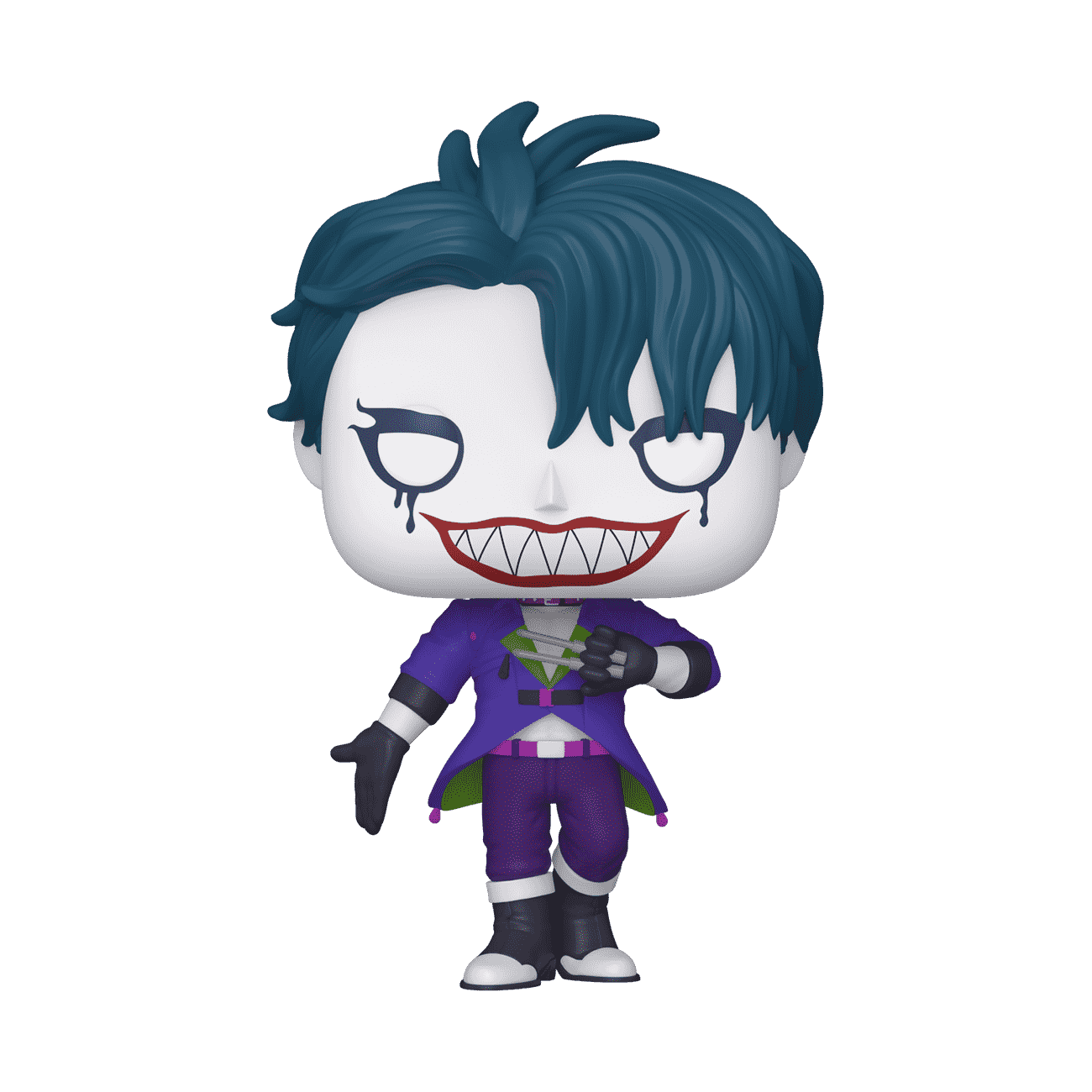 The Joker #0544