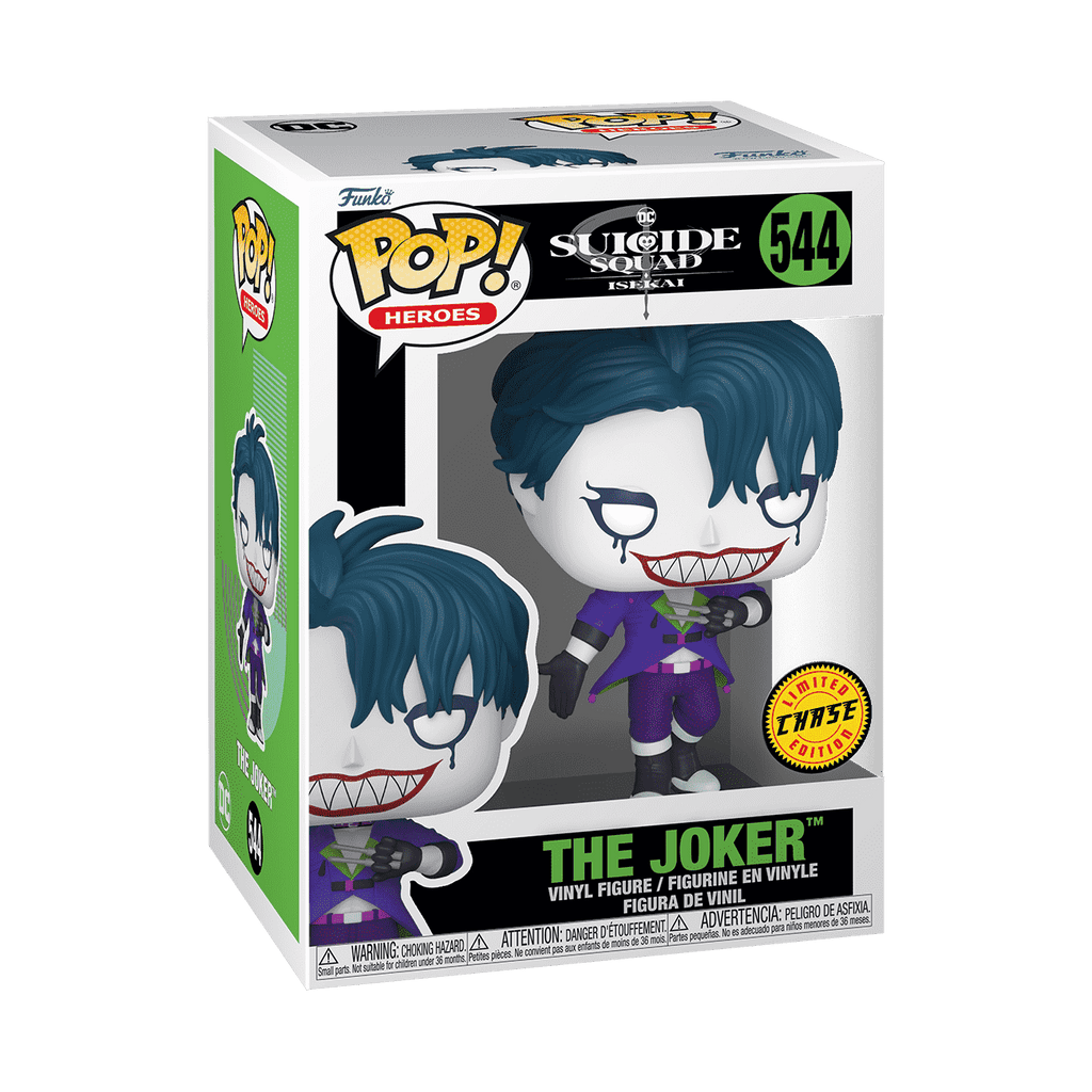 The Joker #0544