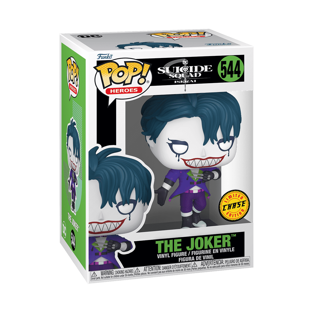 The Joker #0544