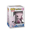 Mewtwo — Pokémon #581