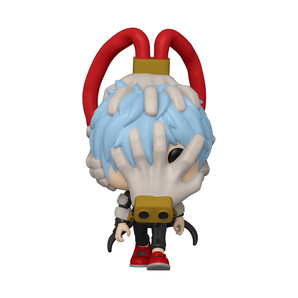Tomura Shigaraki #0784