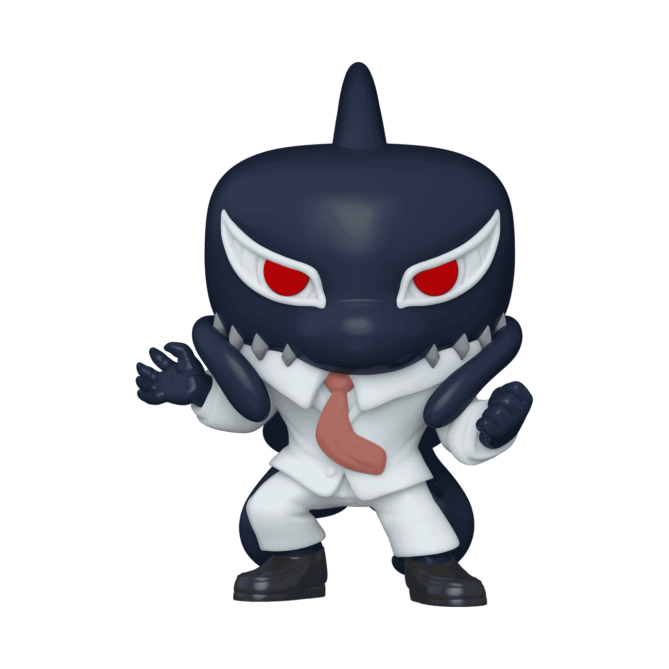 Gang Orca #0986