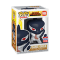 Gang Orca #0986