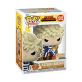 Katsuki Bakugo (Flying) #1313