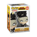 Stain #1832