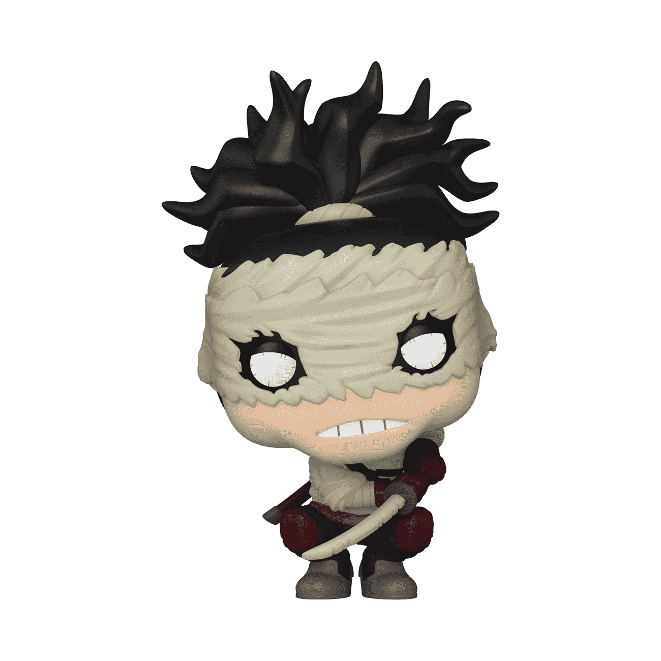 Stain — My Hero Academia #1832