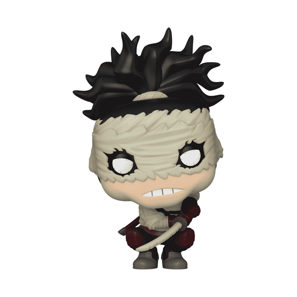 Stain #1832