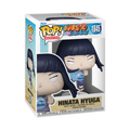 Hinata Hyuga (Lion Fist Battle Pose) #1845