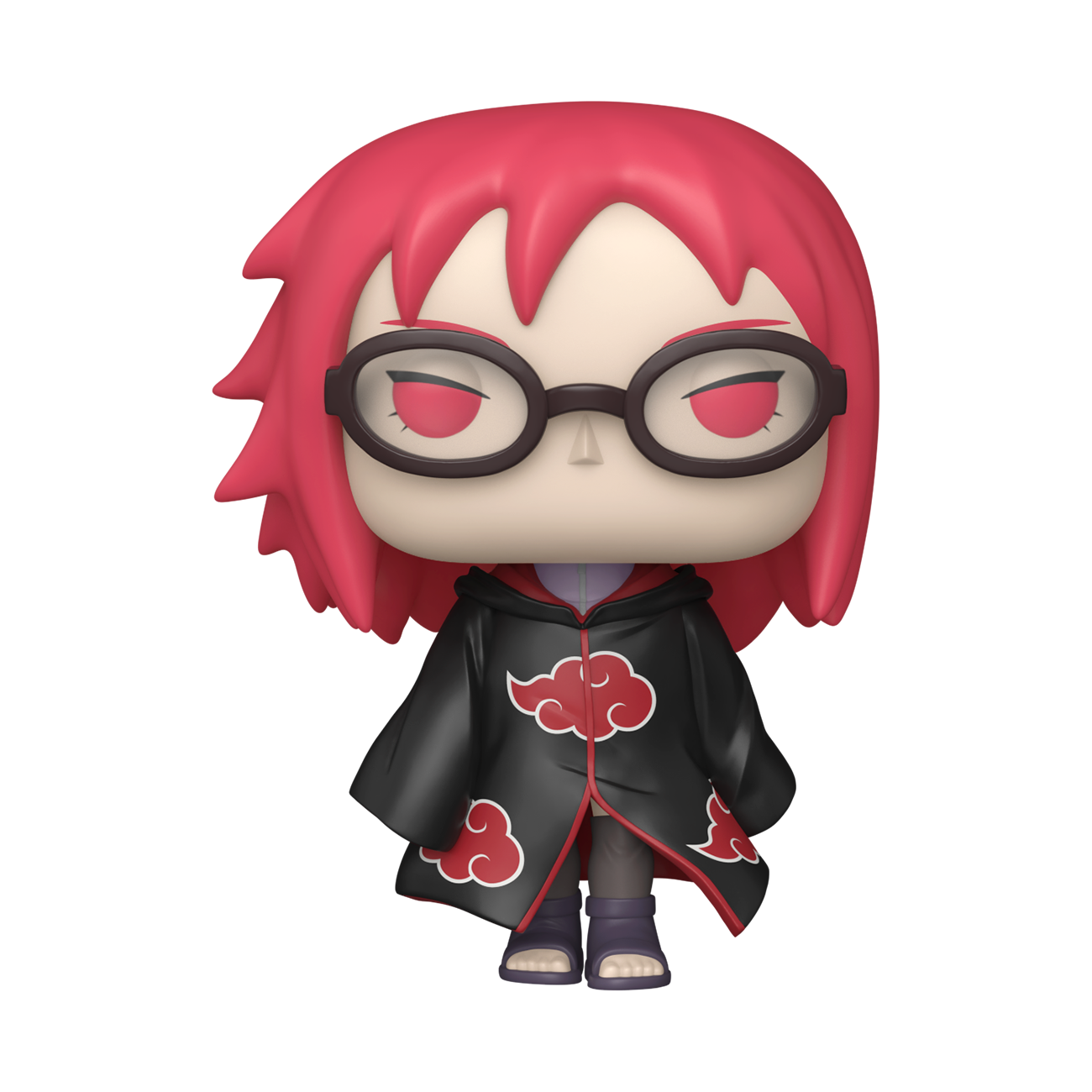 Karin (Akatsuki Cloak) #1847