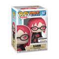 Karin (Akatsuki Cloak) #1847