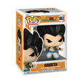 Gogeta #1863