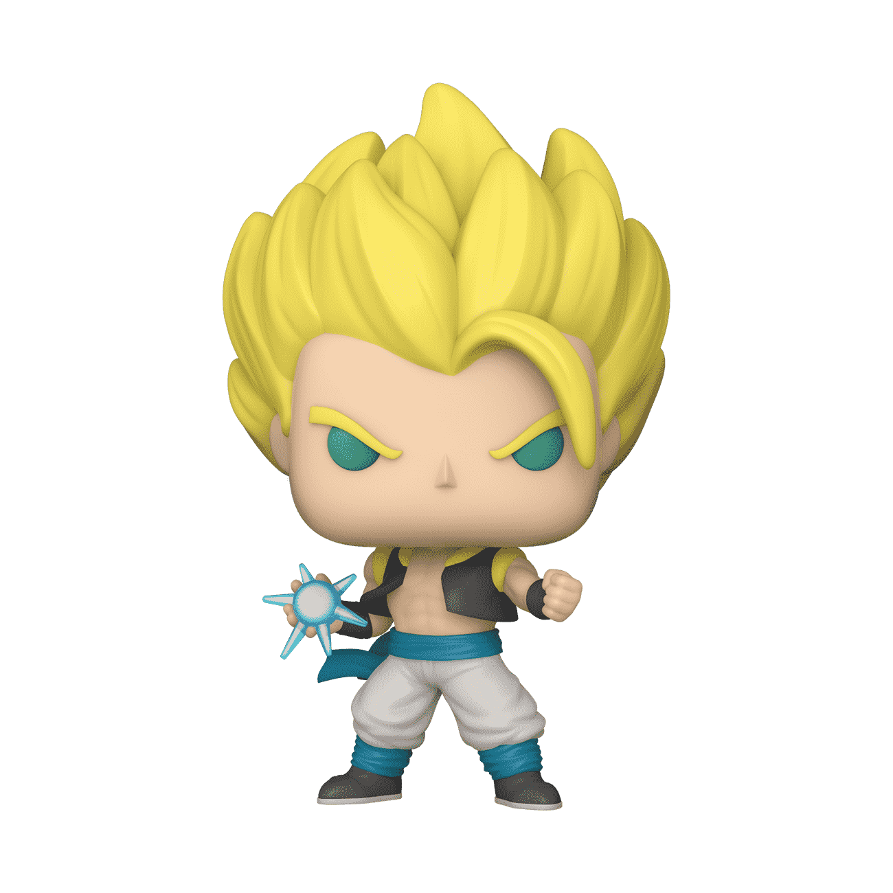 Gogeta #1863
