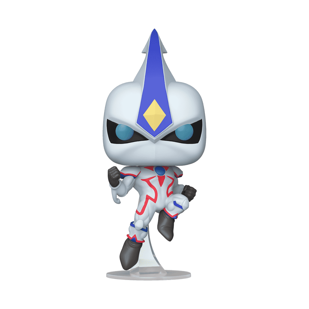 Elemental Hero Neos #1870