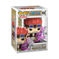 Eustass Kid (Awakening) #1932