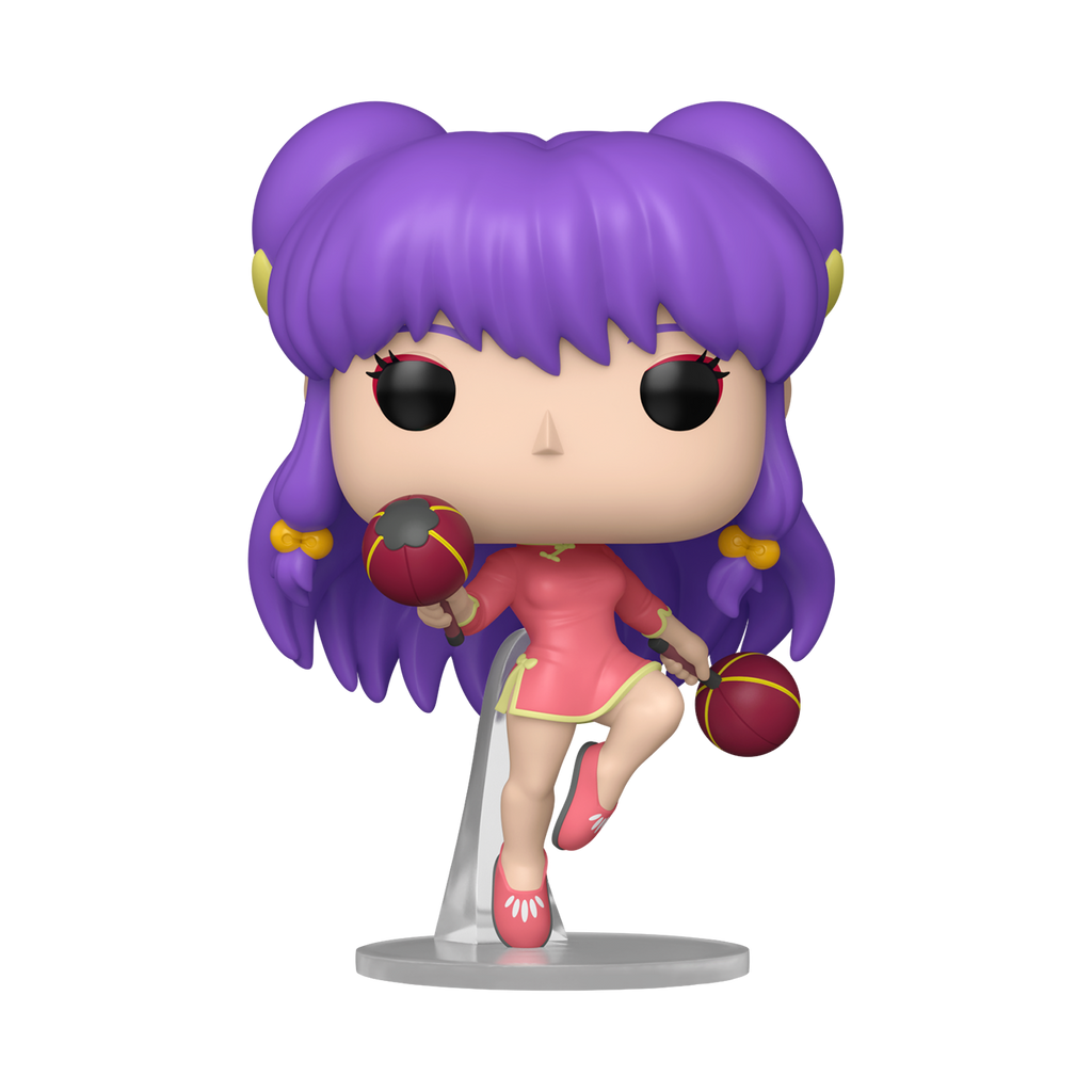 Shampoo — Ranma 1/2 #2028