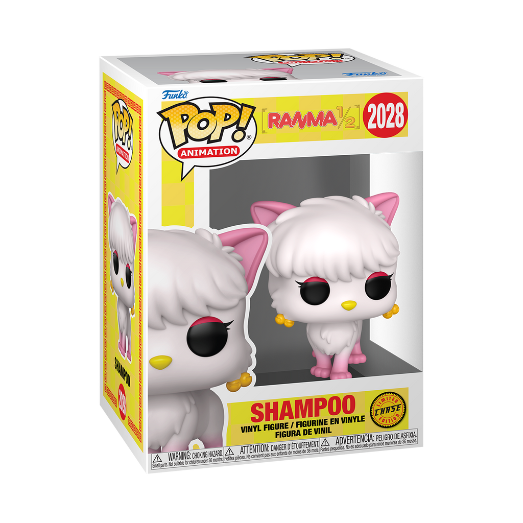Shampoo #2028