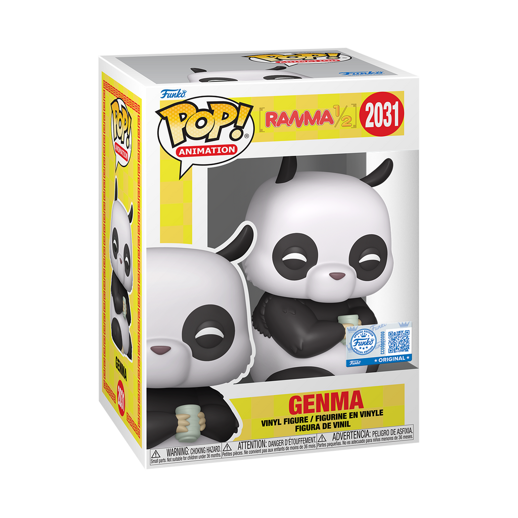 Genma #2031