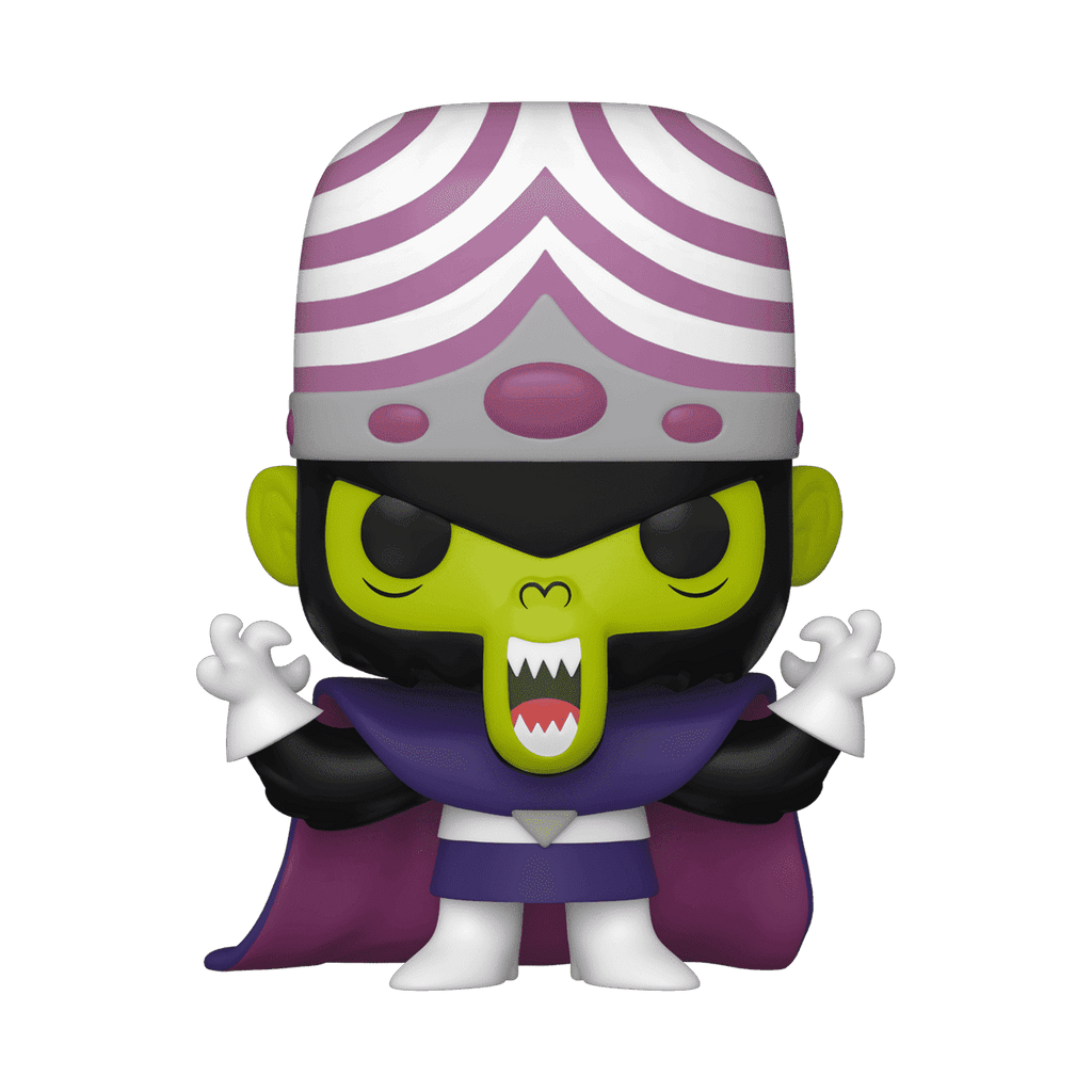 Mojo Jojo #1084