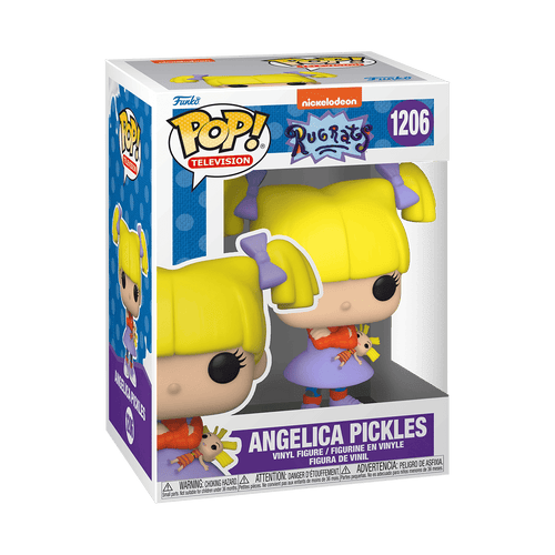 Angelica Pickles #1206