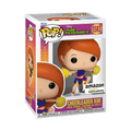Kim Possible (Cheerleader) #1583