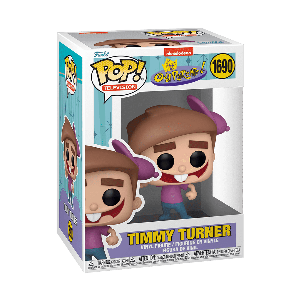 Timmy Turner #1690
