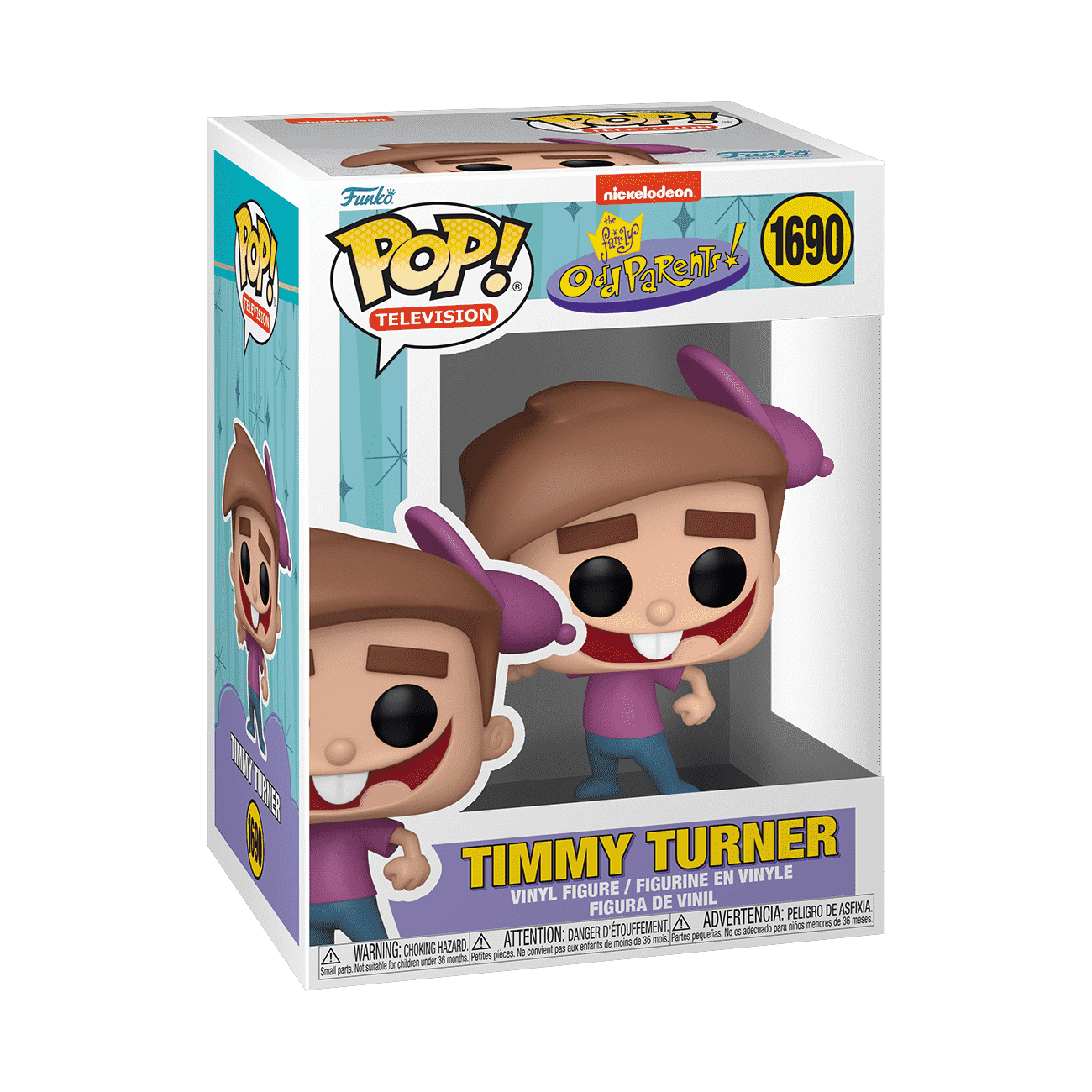 Timmy Turner #1690