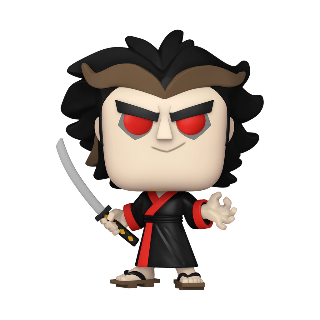 Mad Jack #1781