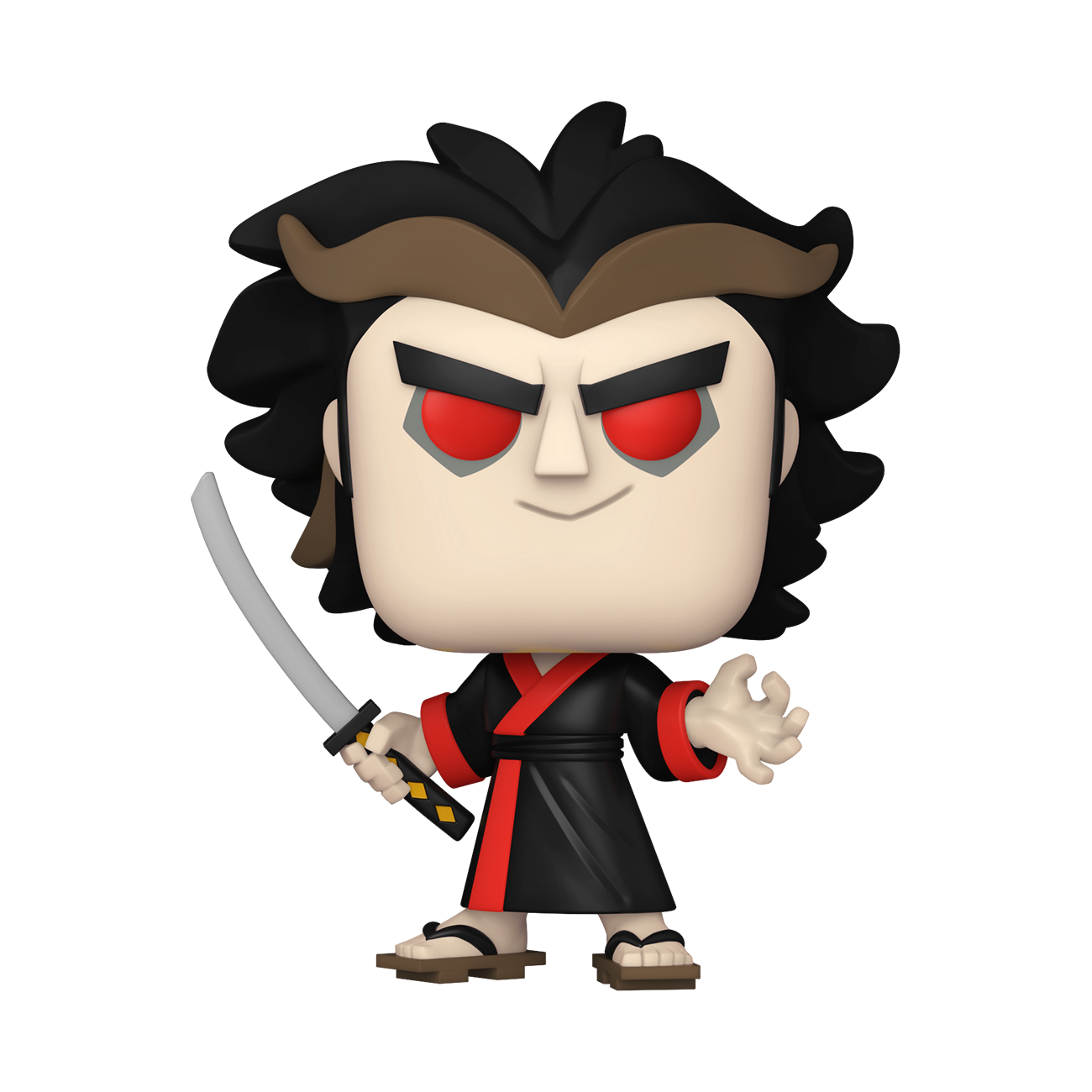 Mad Jack #1781