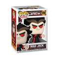 Mad Jack #1781