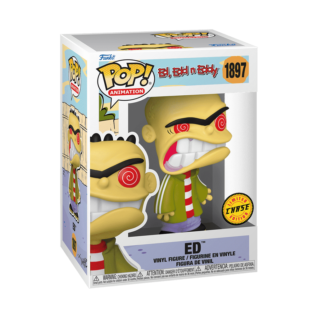 Ed #1897
