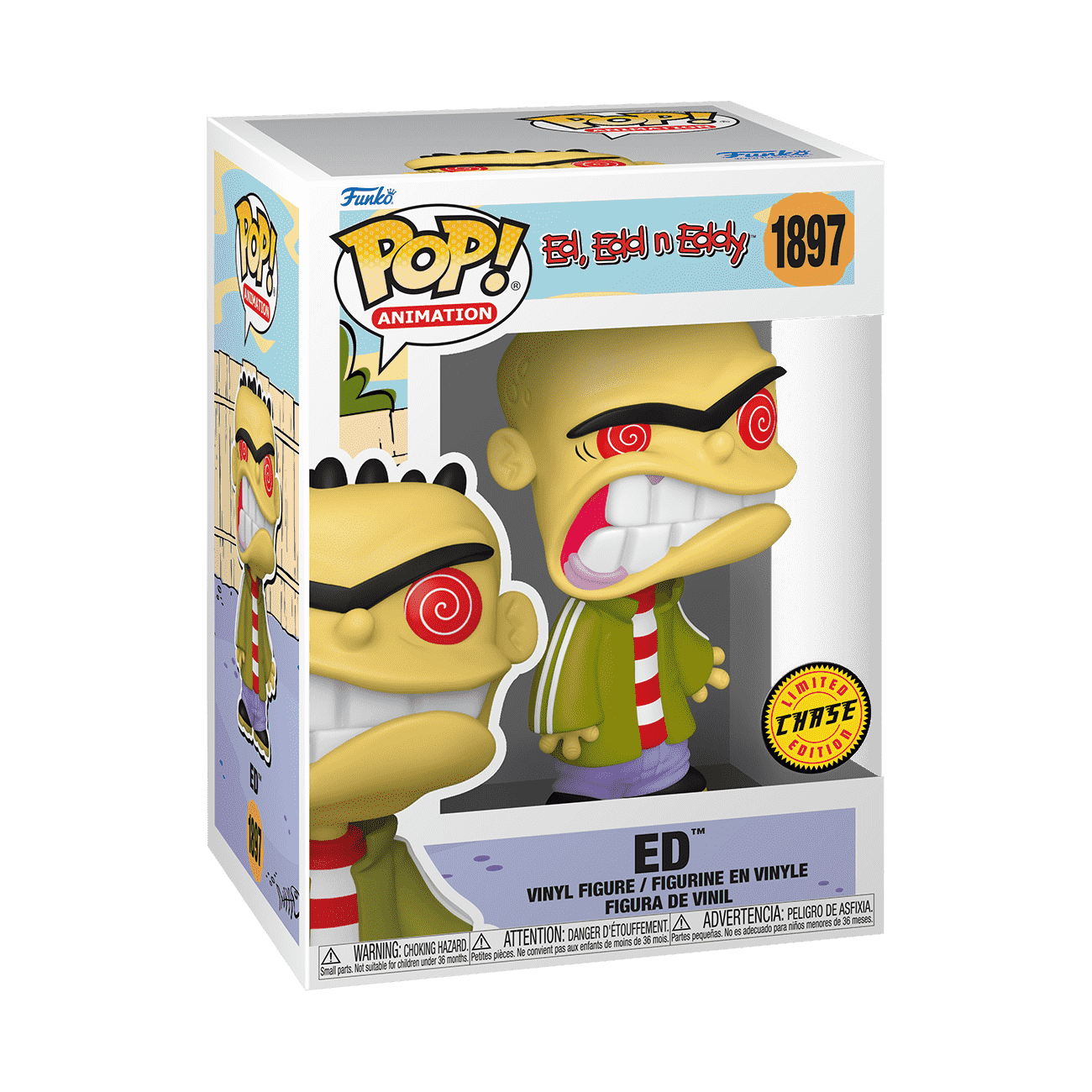 Ed #1897
