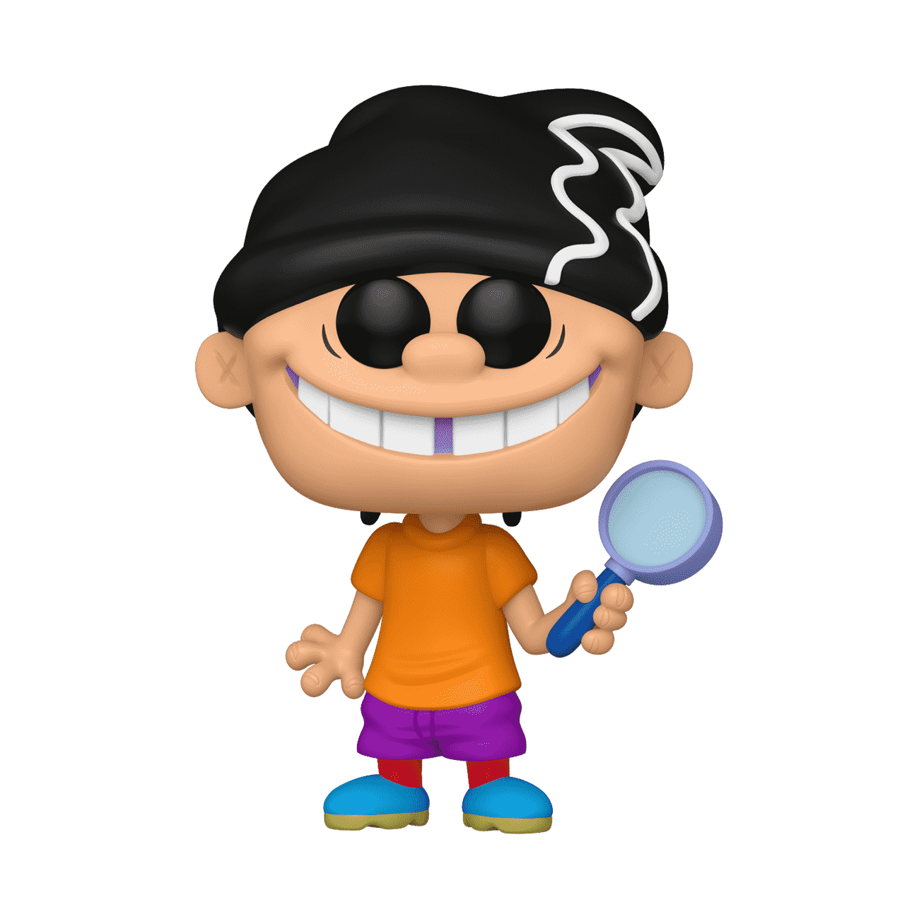 Edd "Double D" #1898