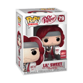 Lil Sweet — Ad Icons #79 (Dr. Pepper Exclusive) (Vaulted)