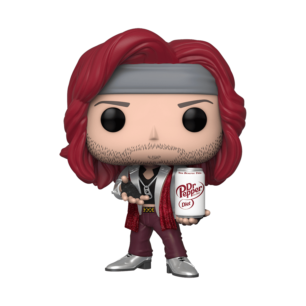 Lil Sweet — Ad Icons #79 (Dr. Pepper Exclusive) (Vaulted)