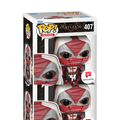 Azrael Batman #0407