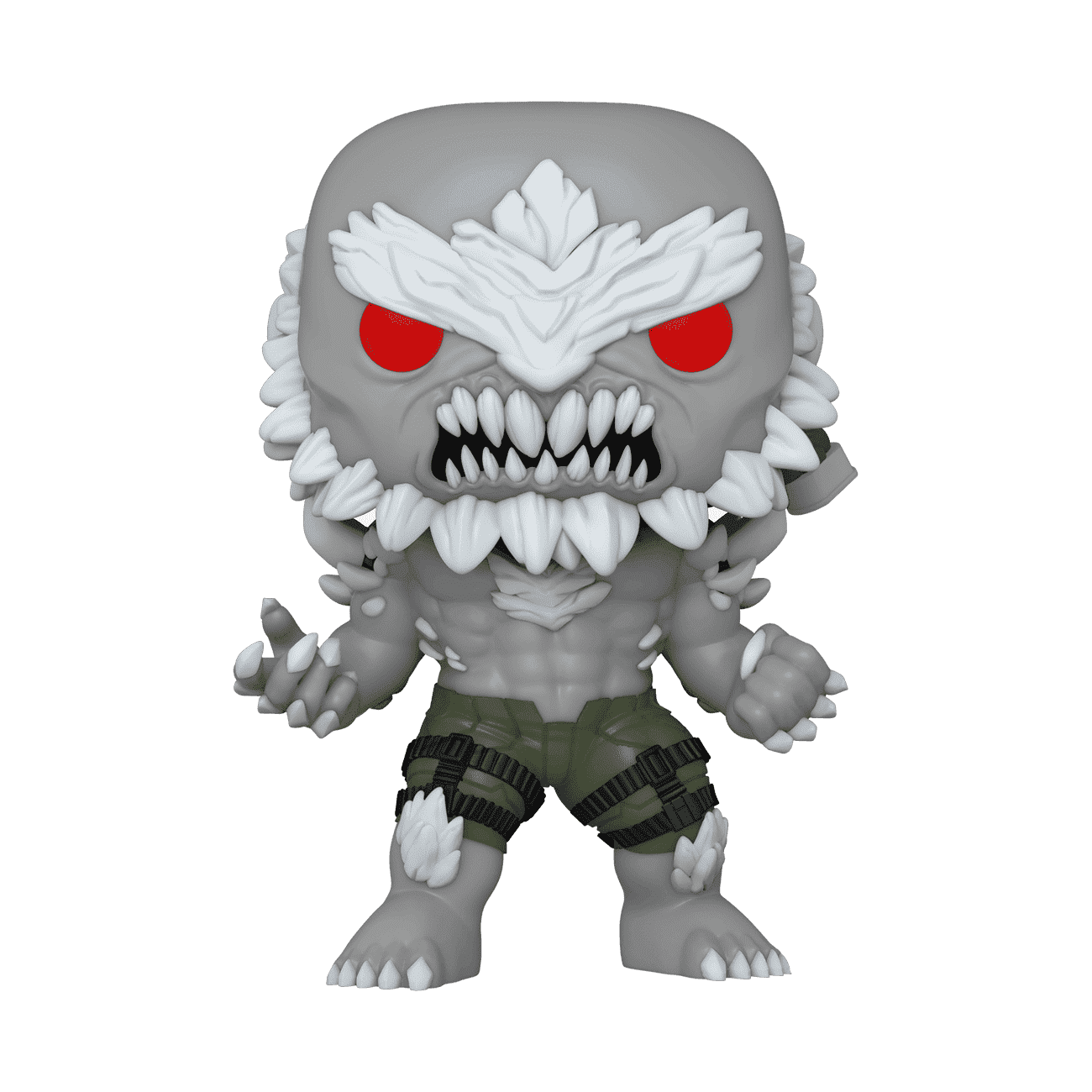 Doomsday #0408