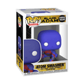 Atom Smasher #1233
