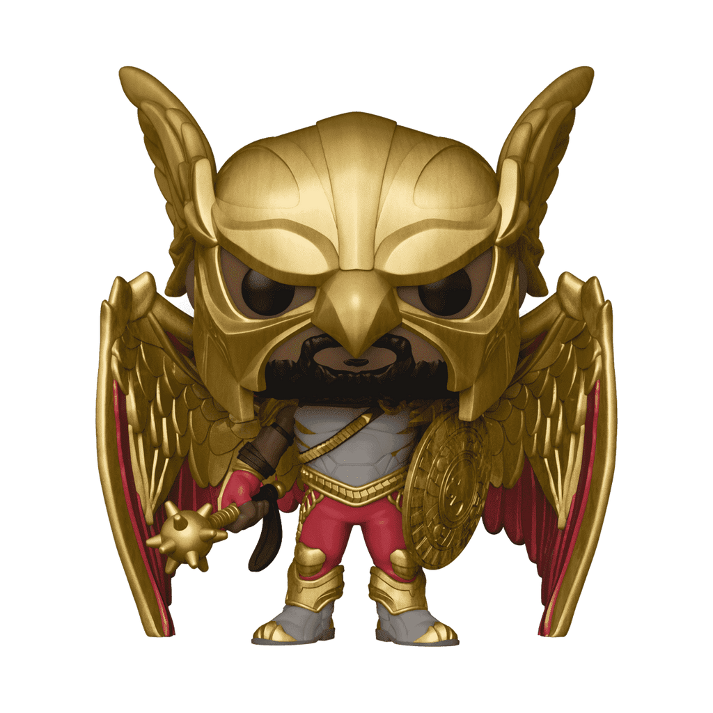 Hawkman #1236
