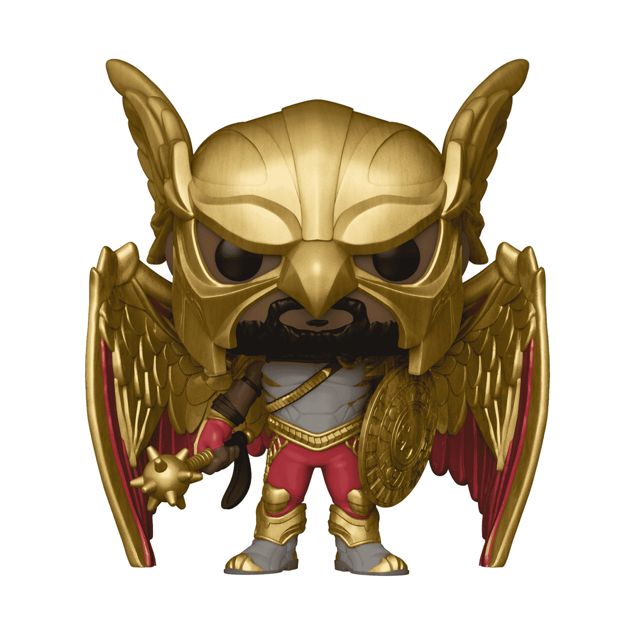 Hawkman #1236