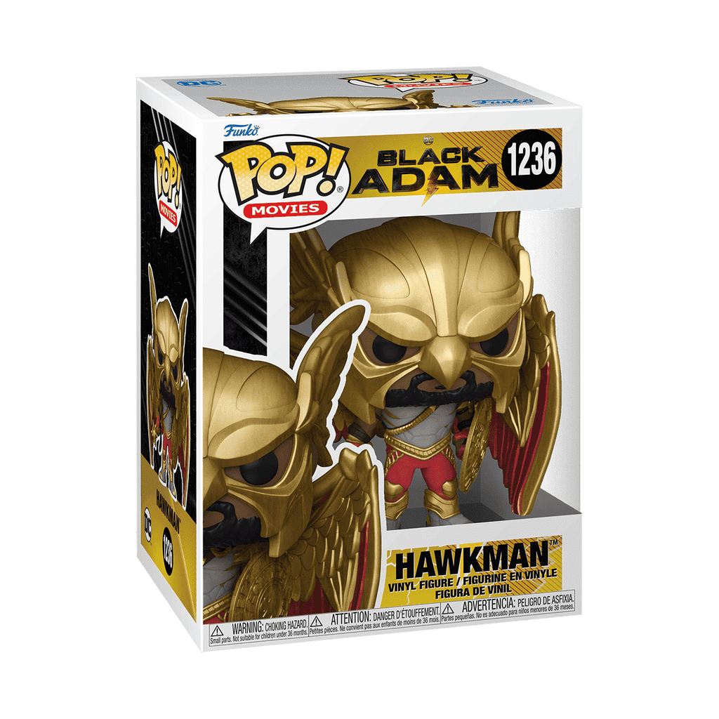 Hawkman #1236