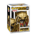 Hawkman #1236